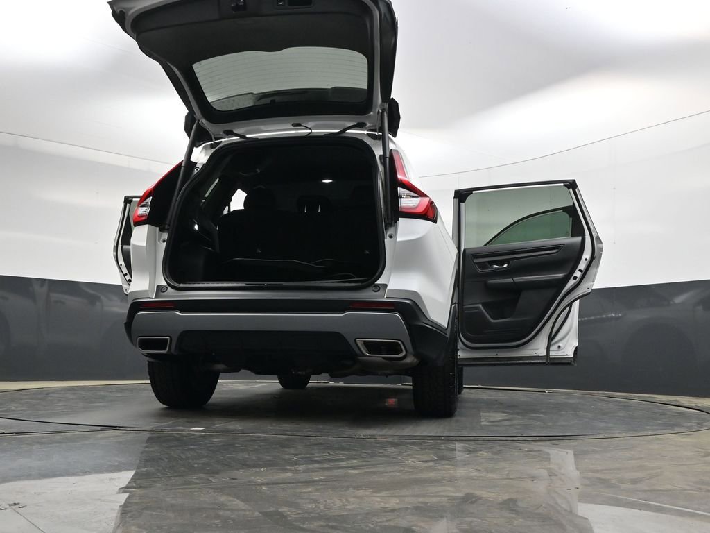 Certified 2026 Honda CR-V TrailSport image 39