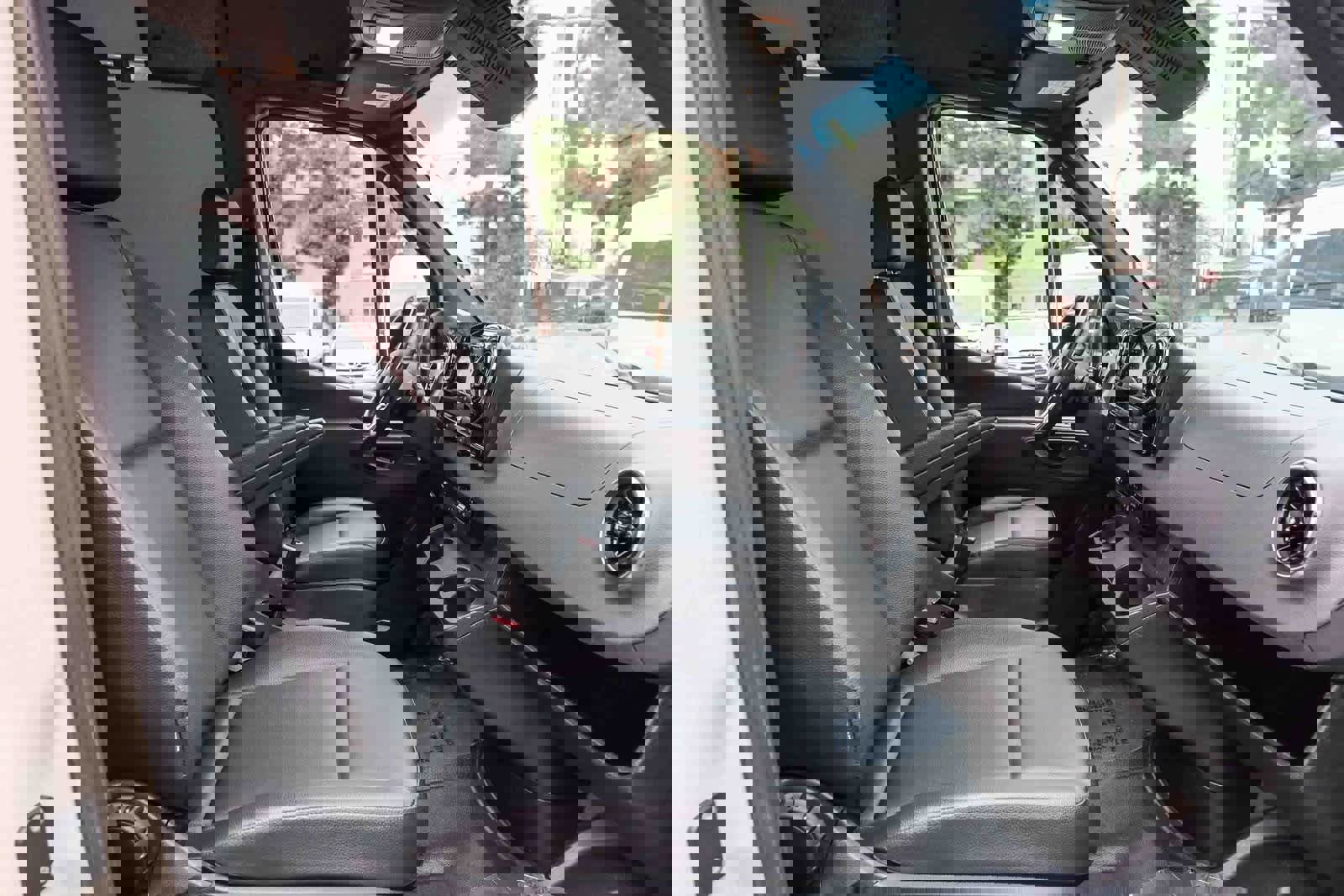 Used 2024 Mercedes-Benz Sprinter 2500 image 18