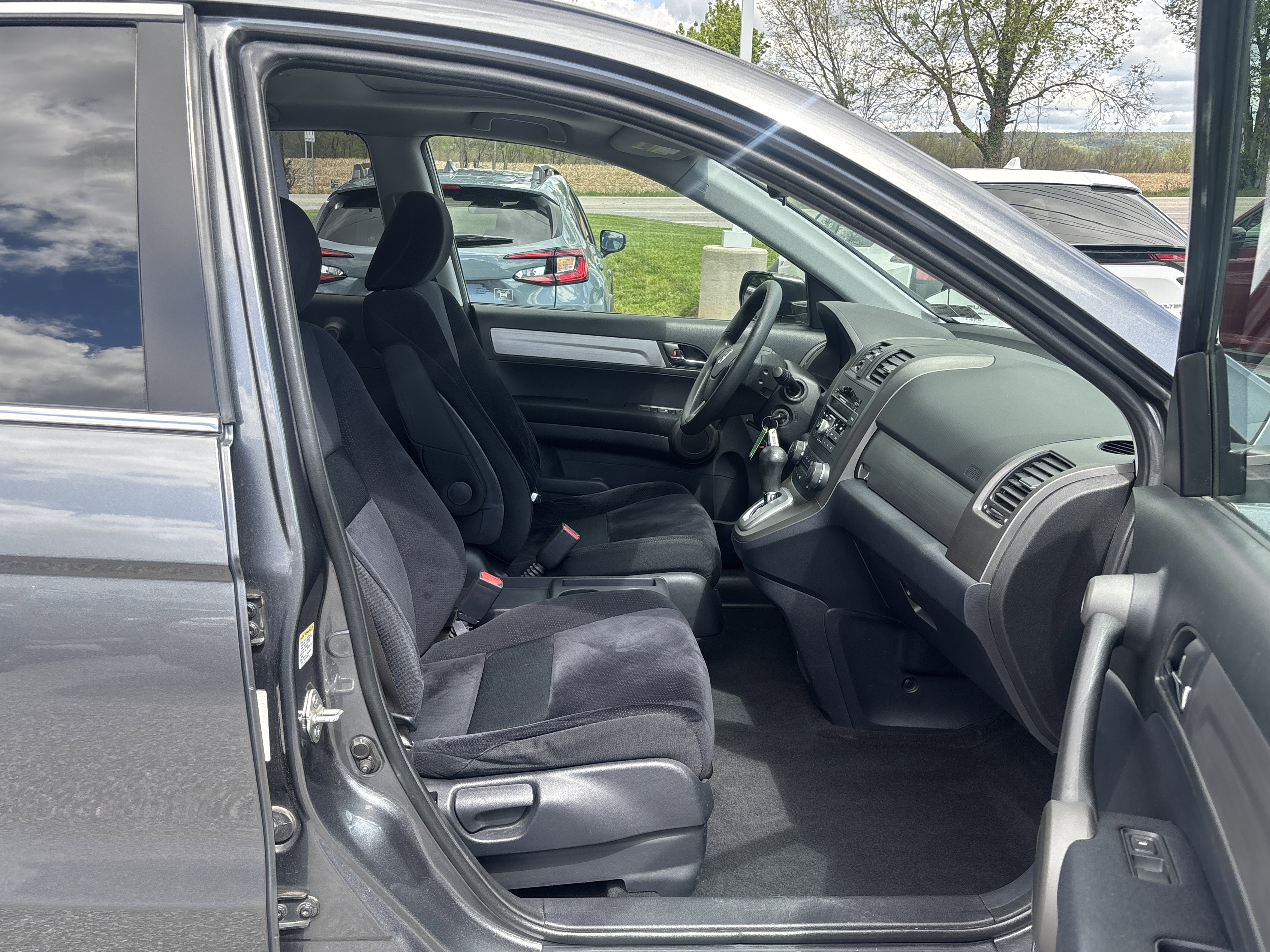 Used 2010 Honda CR-V EX image 13