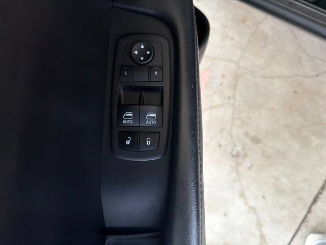 Used 2023 Dodge Challenger R/T w/ Blacktop Package RWD image 9