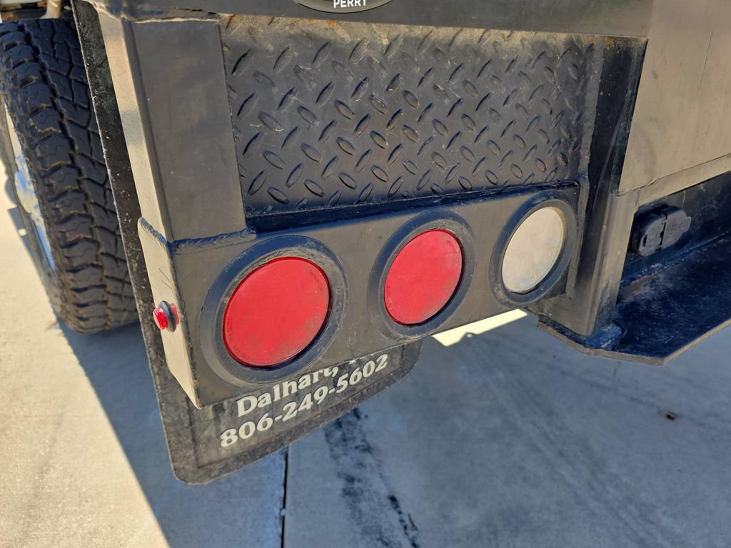 Used 2022 RAM 3500 Tradesman AWD/4WD image 31