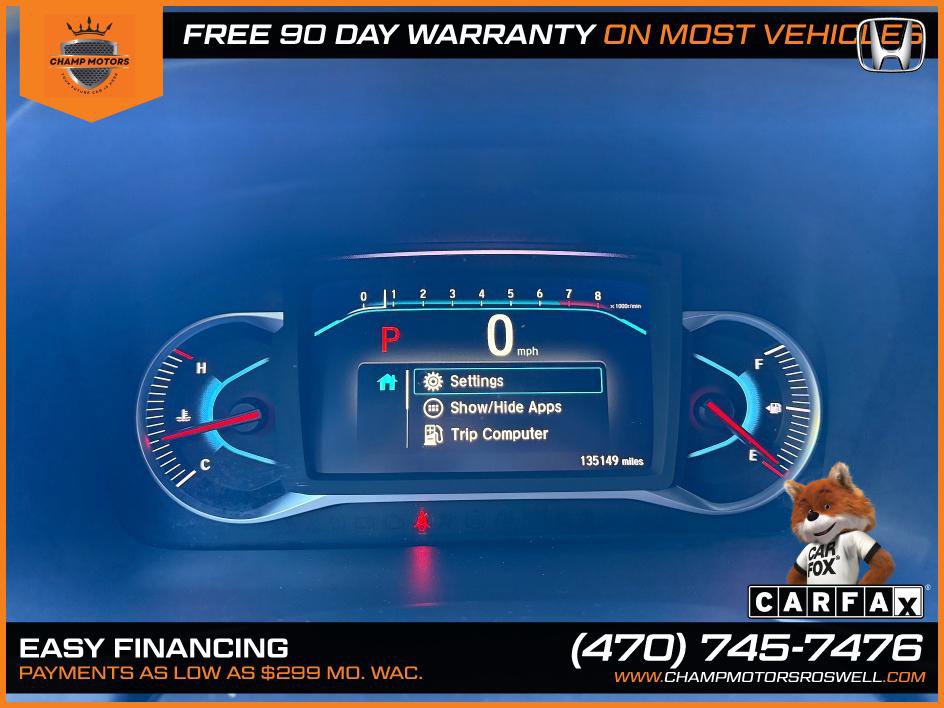 Used 2019 Honda Pilot LX image 19