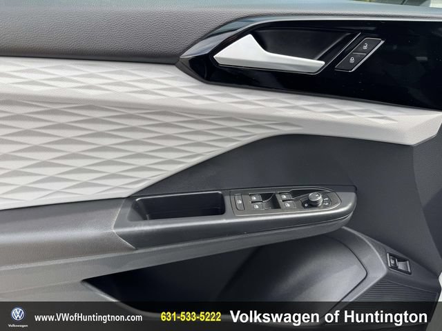 Certified 2023 Volkswagen Taos S w/ Driver Assistance Package AWD/4WD image 15