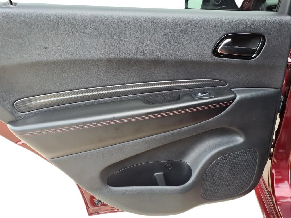Used 2023 Dodge Durango GT RWD image 17