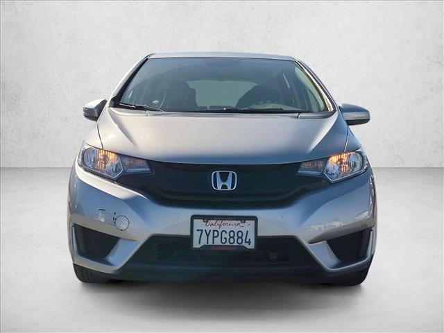 Used 2017 Honda Fit LX image 2