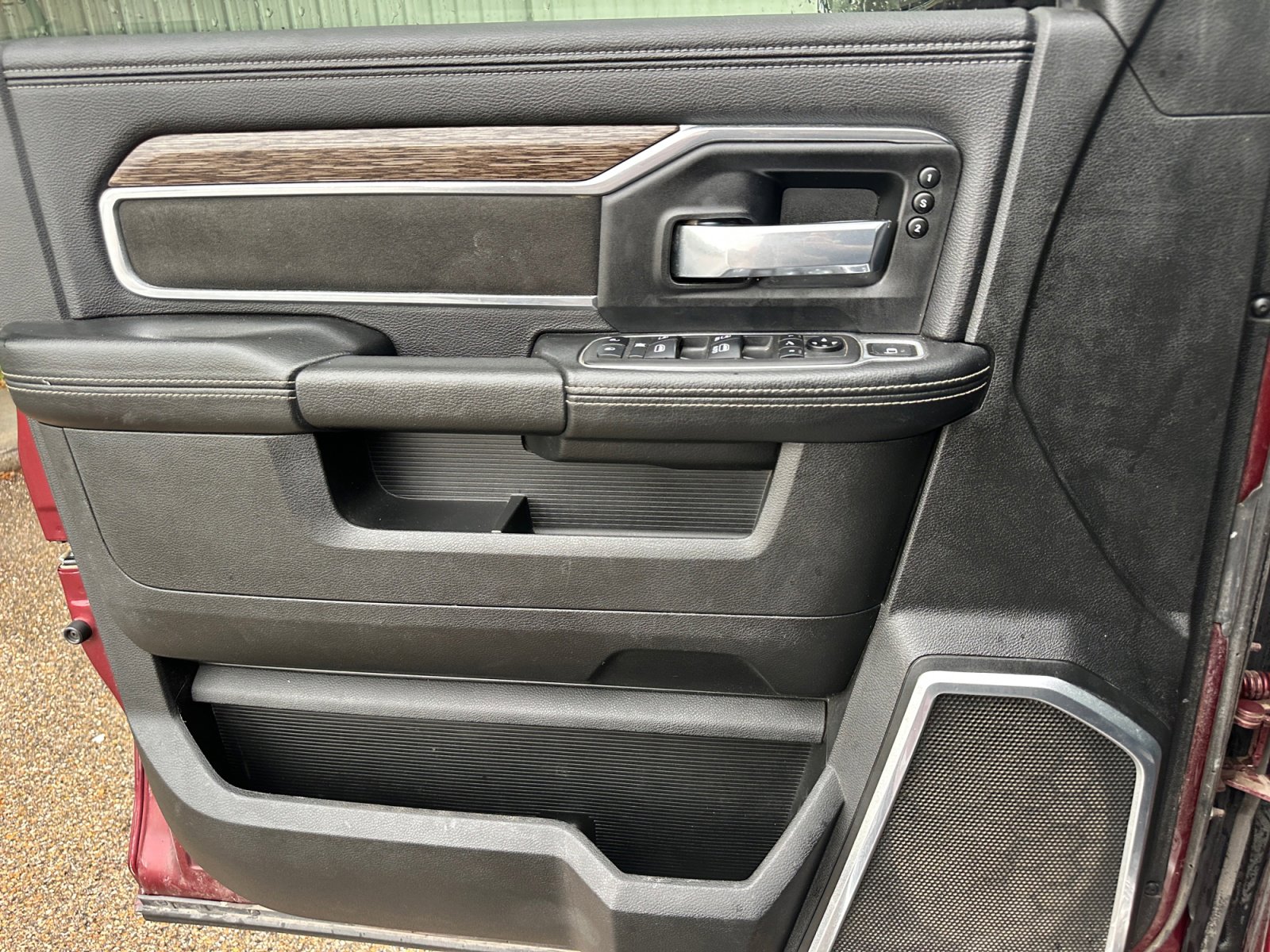 Used 2021 RAM 3500 Laramie AWD/4WD image 30