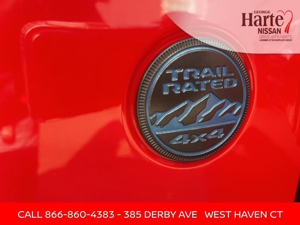 Used 2021 Jeep Wrangler Unlimited Rubicon 4xe w/ Steel Bumper Group image 42