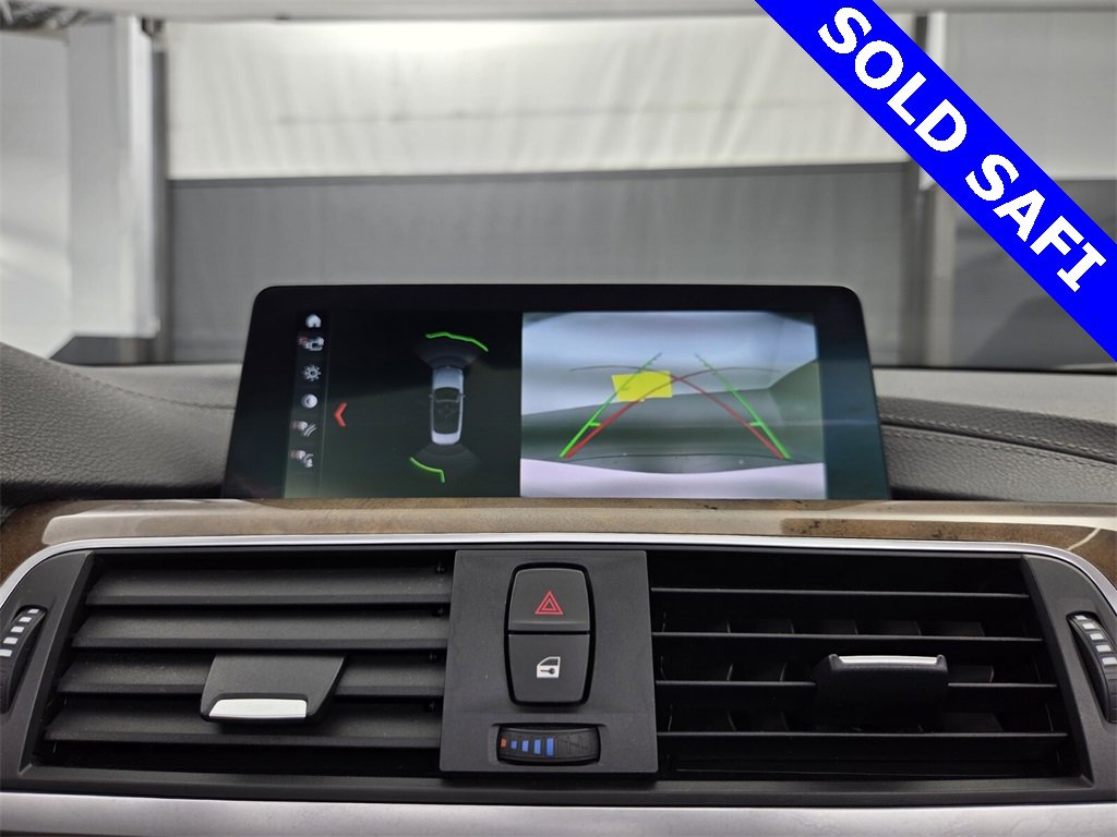 Used 2020 BMW 440i Convertible w/ Convenience Package image 32