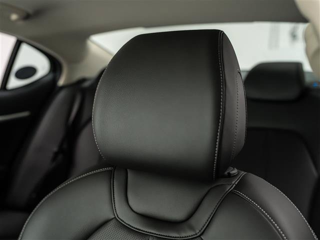 New 2026 Genesis G70 2.5T AWD/4WD image 18