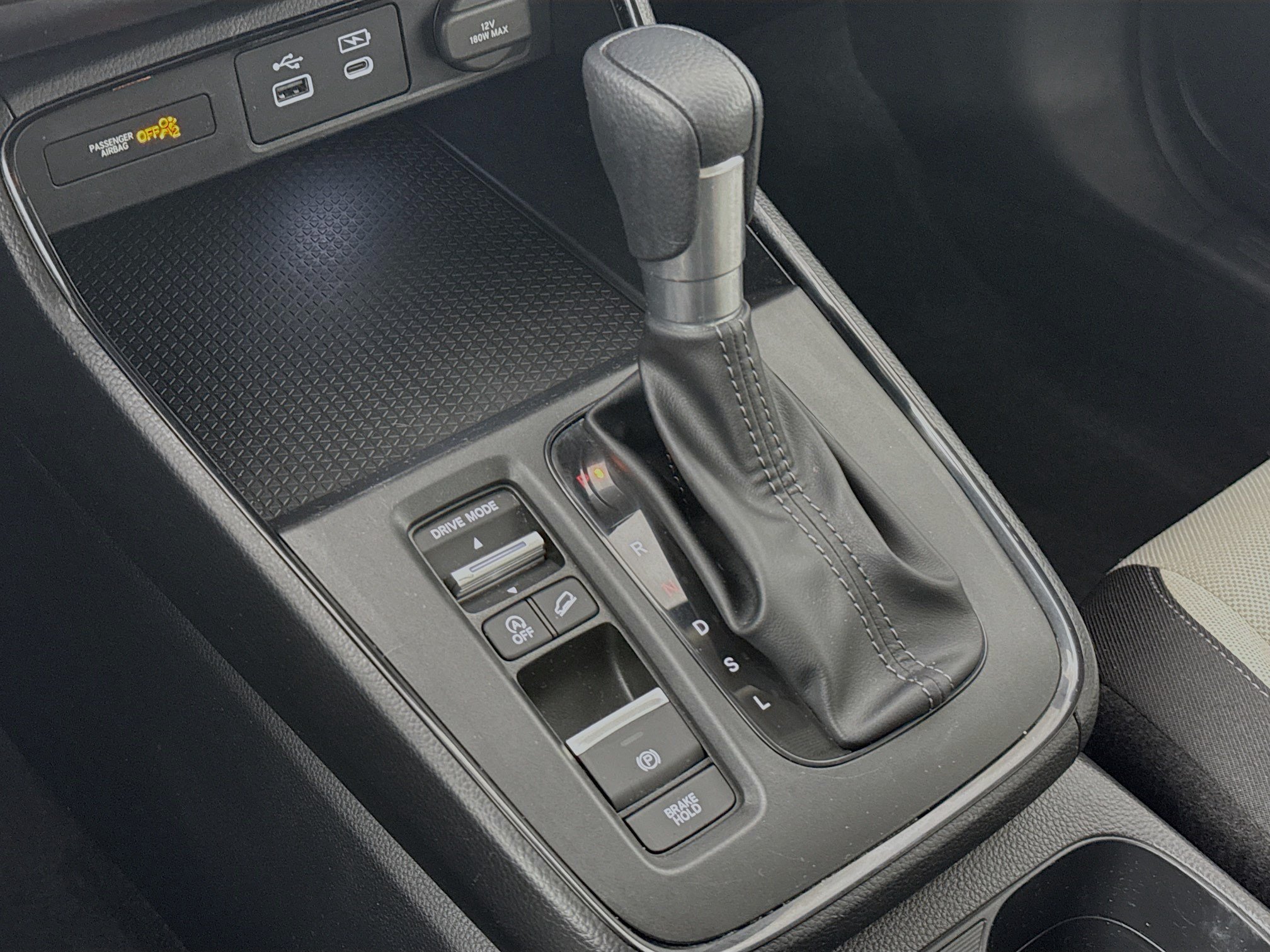 Certified 2024 Honda CR-V EX image 16