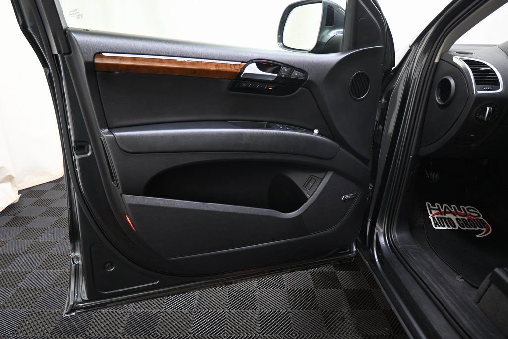 Used 2015 Audi Q7 3.0T Premium Plus image 21