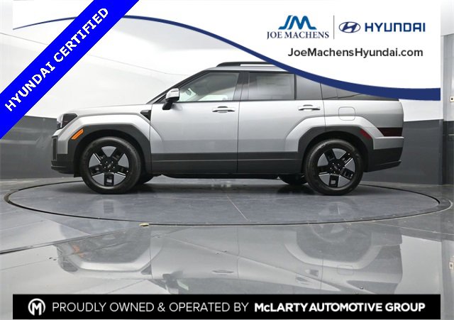 Used 2025 Hyundai Santa Fe SEL