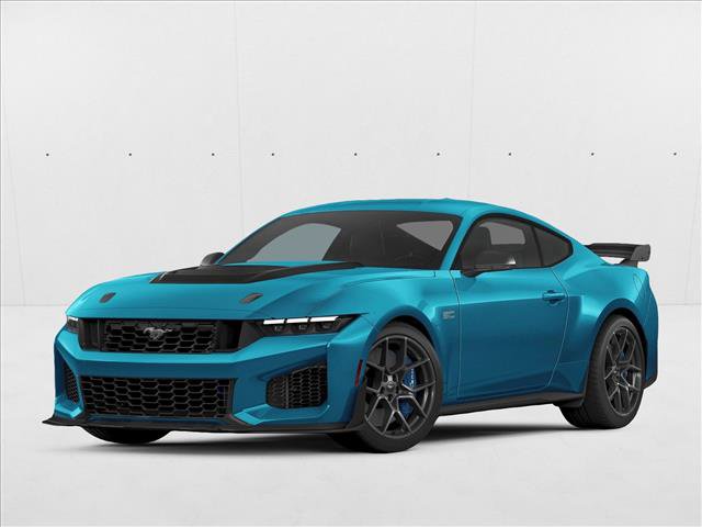 New 2026 Ford Mustang Dark Horse SC RWD image 1