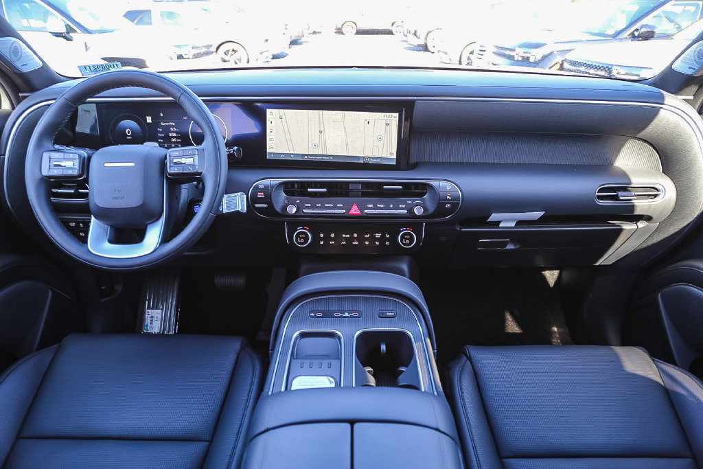 New 2026 Hyundai Palisade Calligraphy AWD/4WD image 14