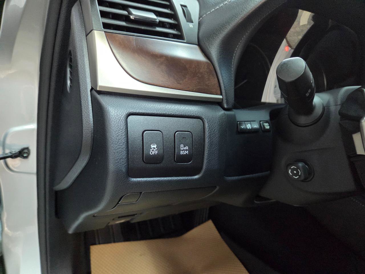 Used 2015 Lexus GS 350 AWD w/ Premium Package image 28