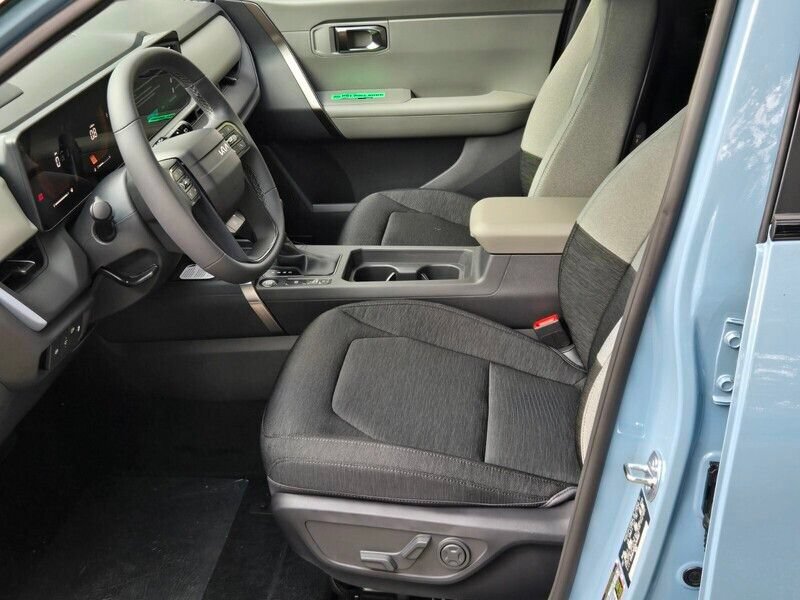 New 2027 Kia Seltos S FWD image 6