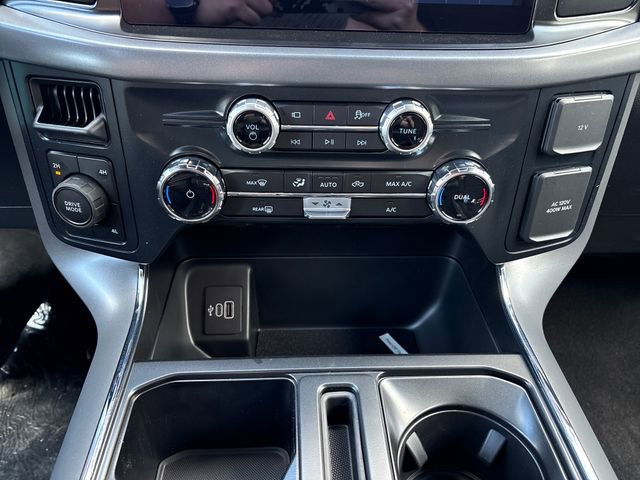 New 2026 Ford F150 XLT image 46