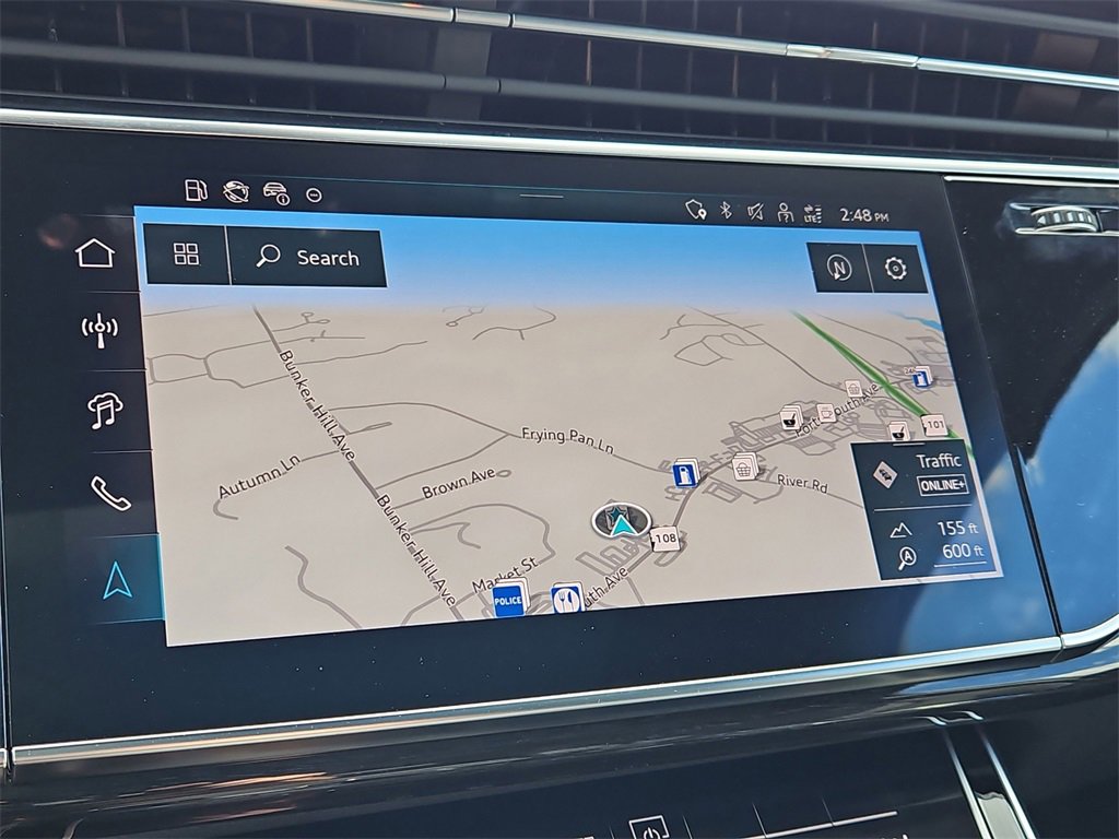 New 2025 Audi Q7 3.0T Premium Plus image 9