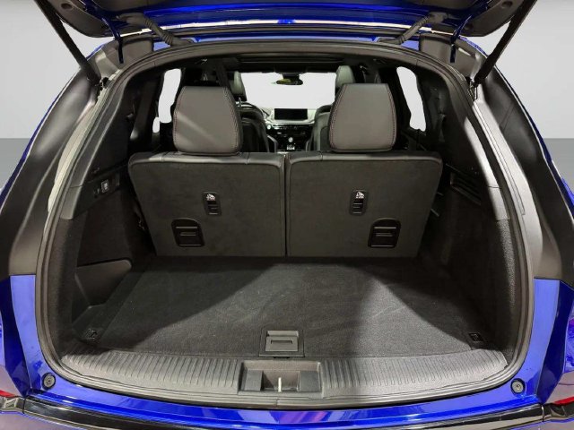Used 2022 Acura MDX A-Spec AWD/4WD image 34