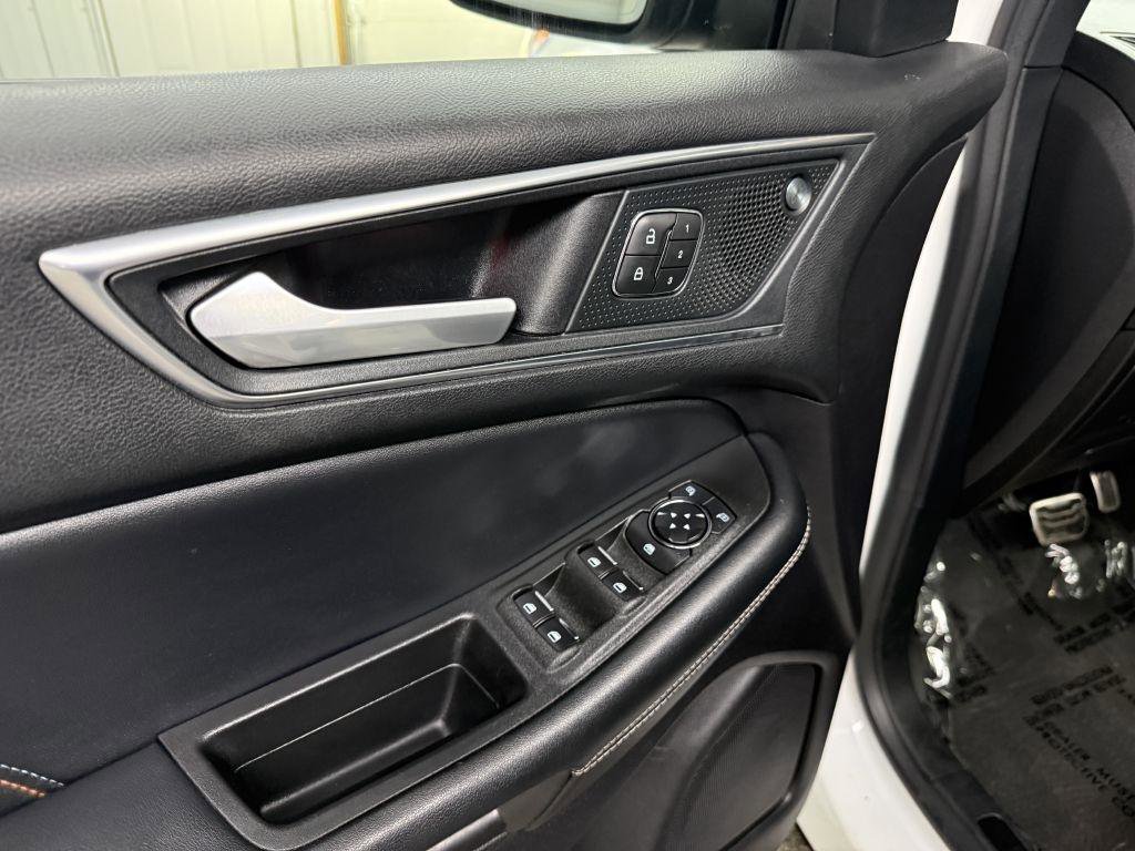 Used 2020 Ford Edge ST w/ Equipment Group 401A image 23