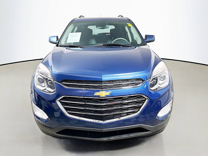 Used 2017 Chevrolet Equinox LT FWD image 2