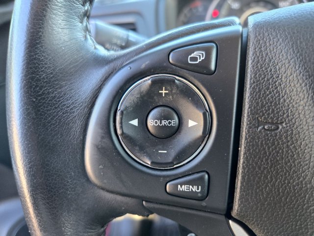 Used 2016 Honda CR-V EX-L image 33