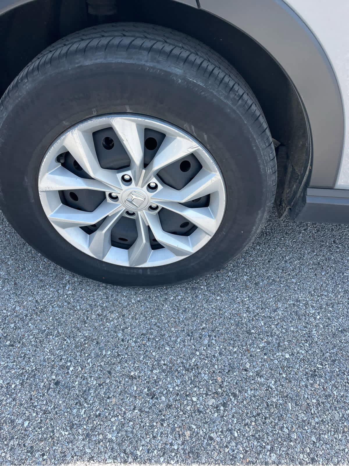 Certified 2024 Honda CR-V LX image 11