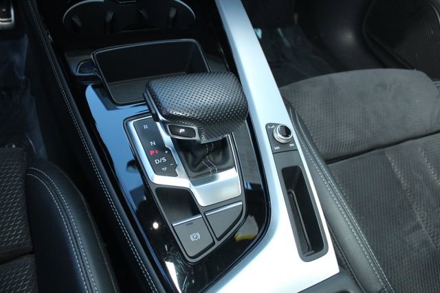 Used 2021 Audi A4 2.0T Premium Plus w/ Premium Plus Package image 16