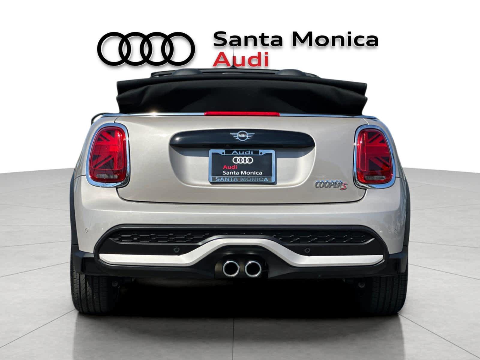 Used 2024 MINI Cooper S FWD image 7