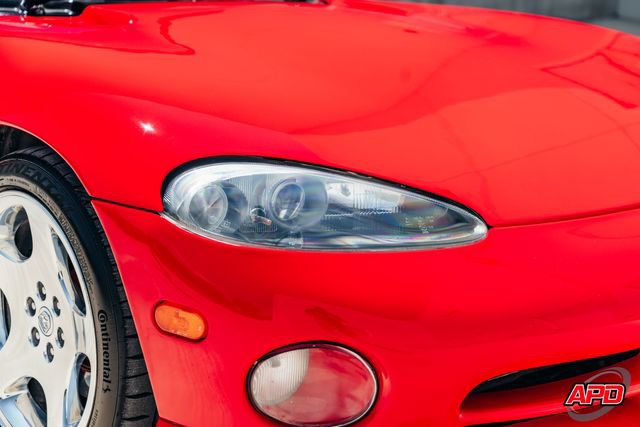 Used 1995 Dodge Viper RT/10 RWD image 51