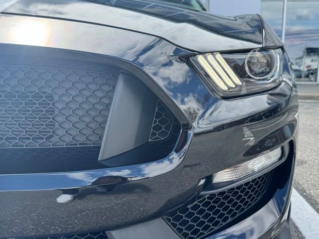 Used 2018 Ford Mustang Shelby GT350 w/ Electronics Package image 11