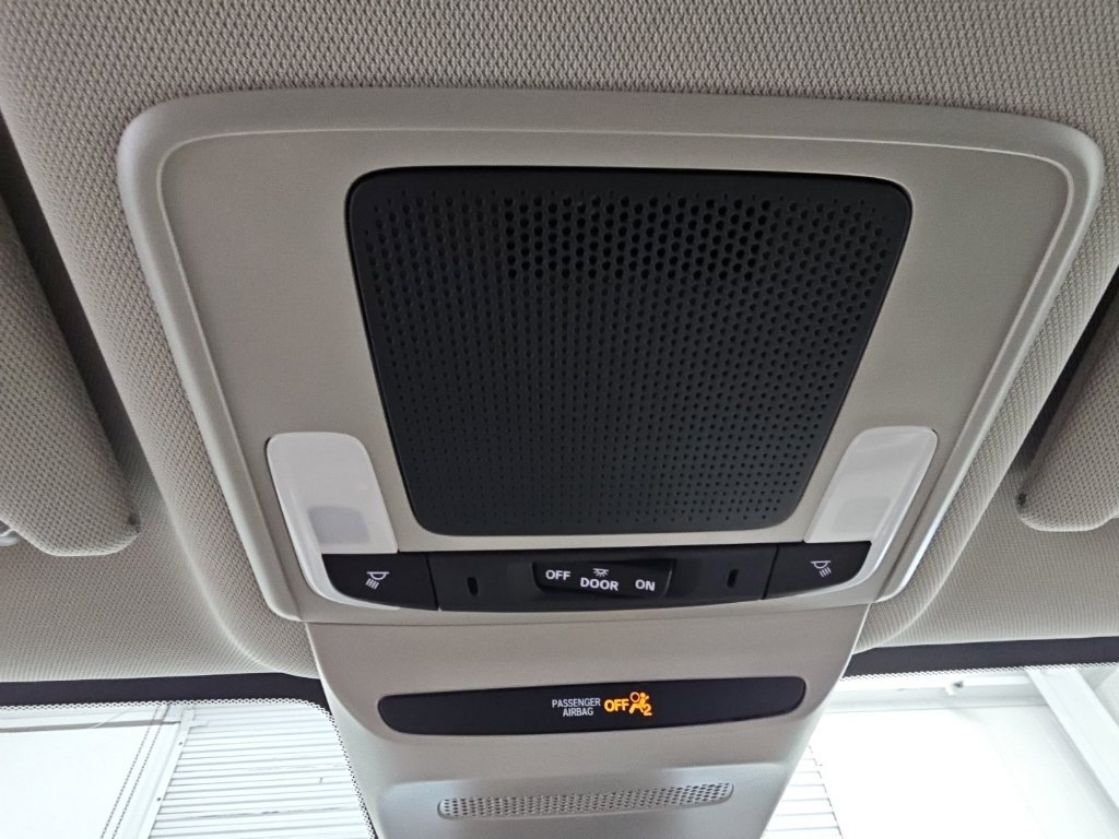 New 2027 Honda HR-V LX image 20