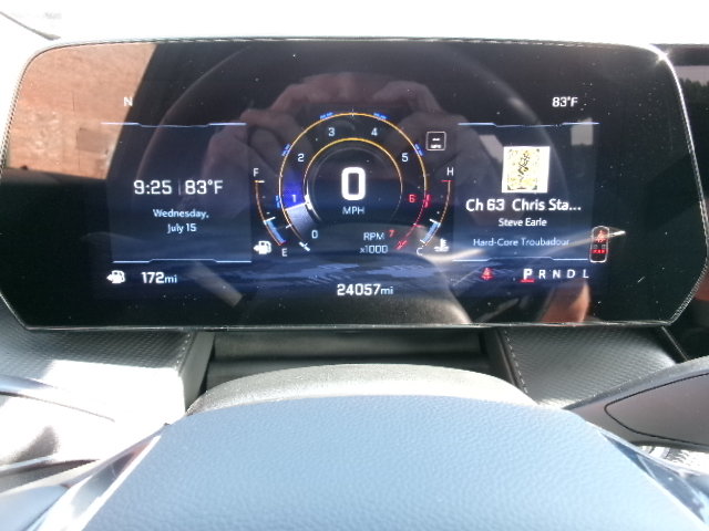 Used 2026 Chevrolet Equinox LT FWD image 24