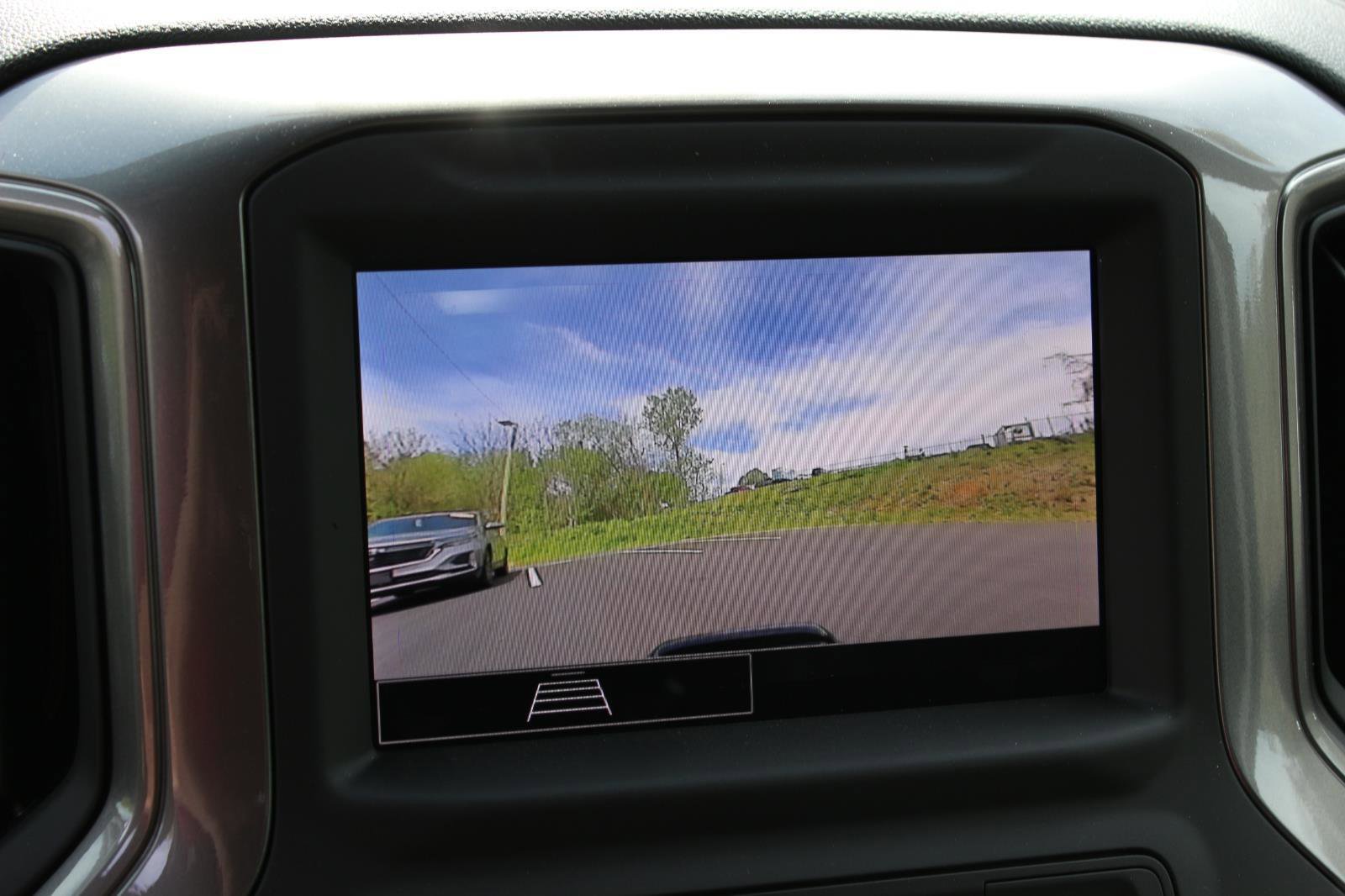 New 2026 GMC Sierra 3500 Pro w/ Convenience Package image 25