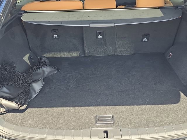 Used 2025 Lexus RX 350 FWD w/ Technology Package image 6