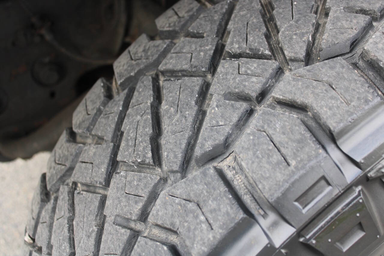 Used 2008 HUMMER H2 SUT image 16