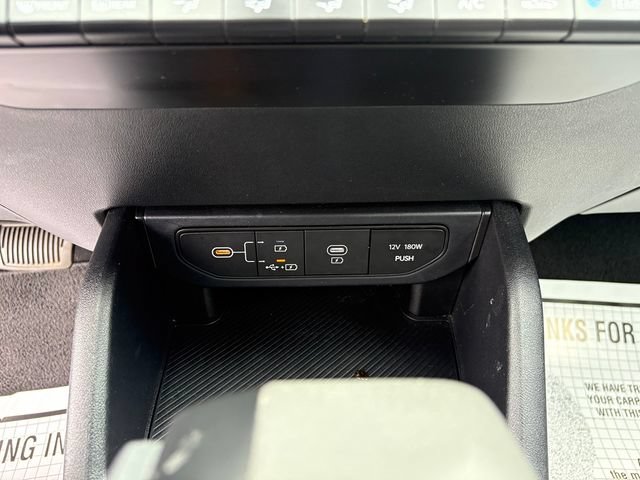 Used 2025 Kia K4 FWD image 27