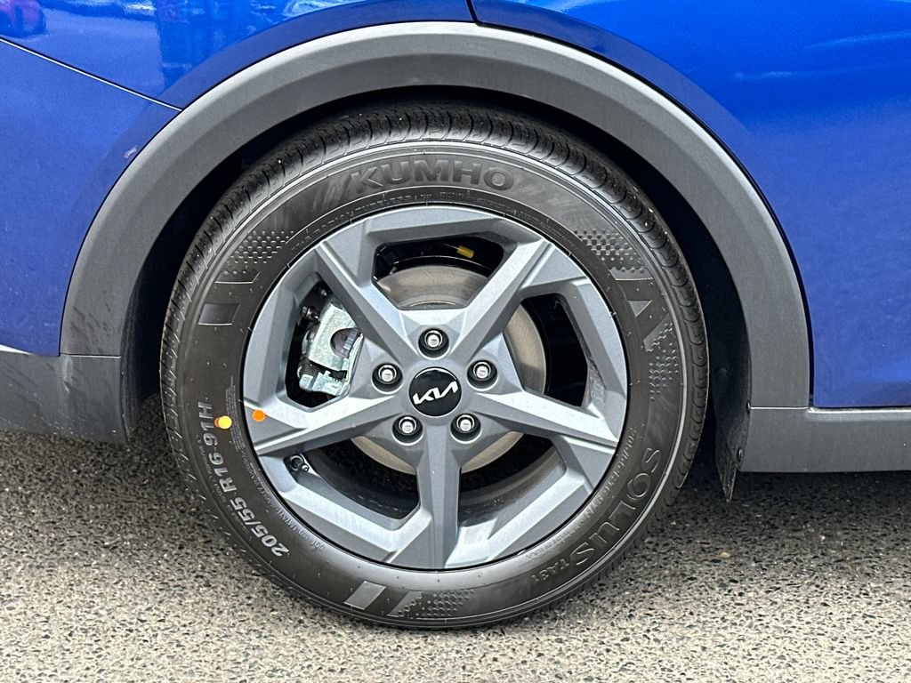 New 2026 Kia K4 FWD image 7