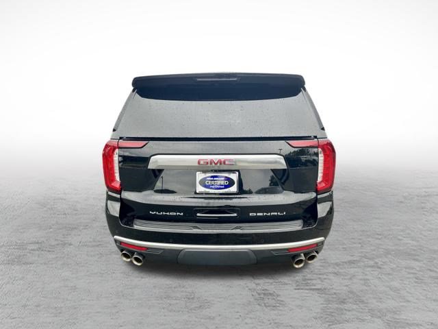 Used 2021 GMC Yukon XL Denali w/ Denali Ultimate Package AWD/4WD image 6