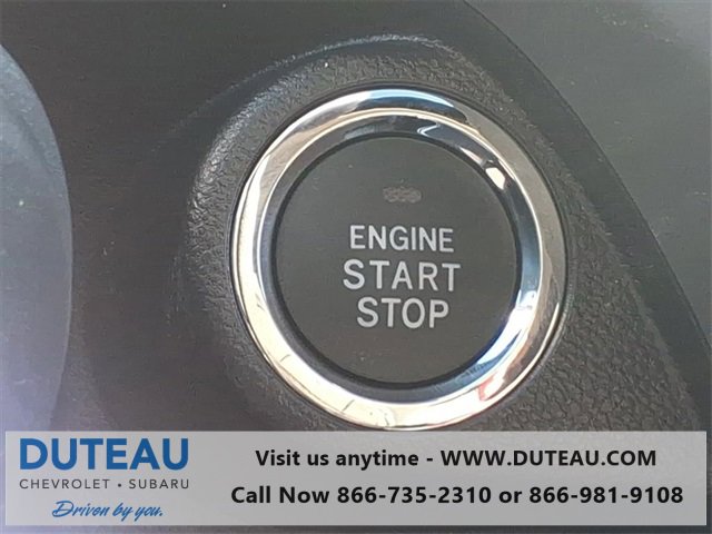 New 2026 Subaru Crosstrek 2.0i Premium image 14