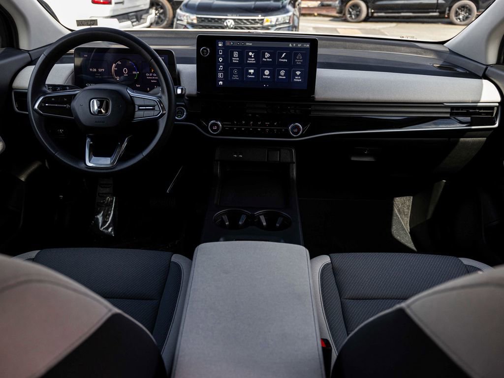 Used 2024 Honda Prologue EX image 31
