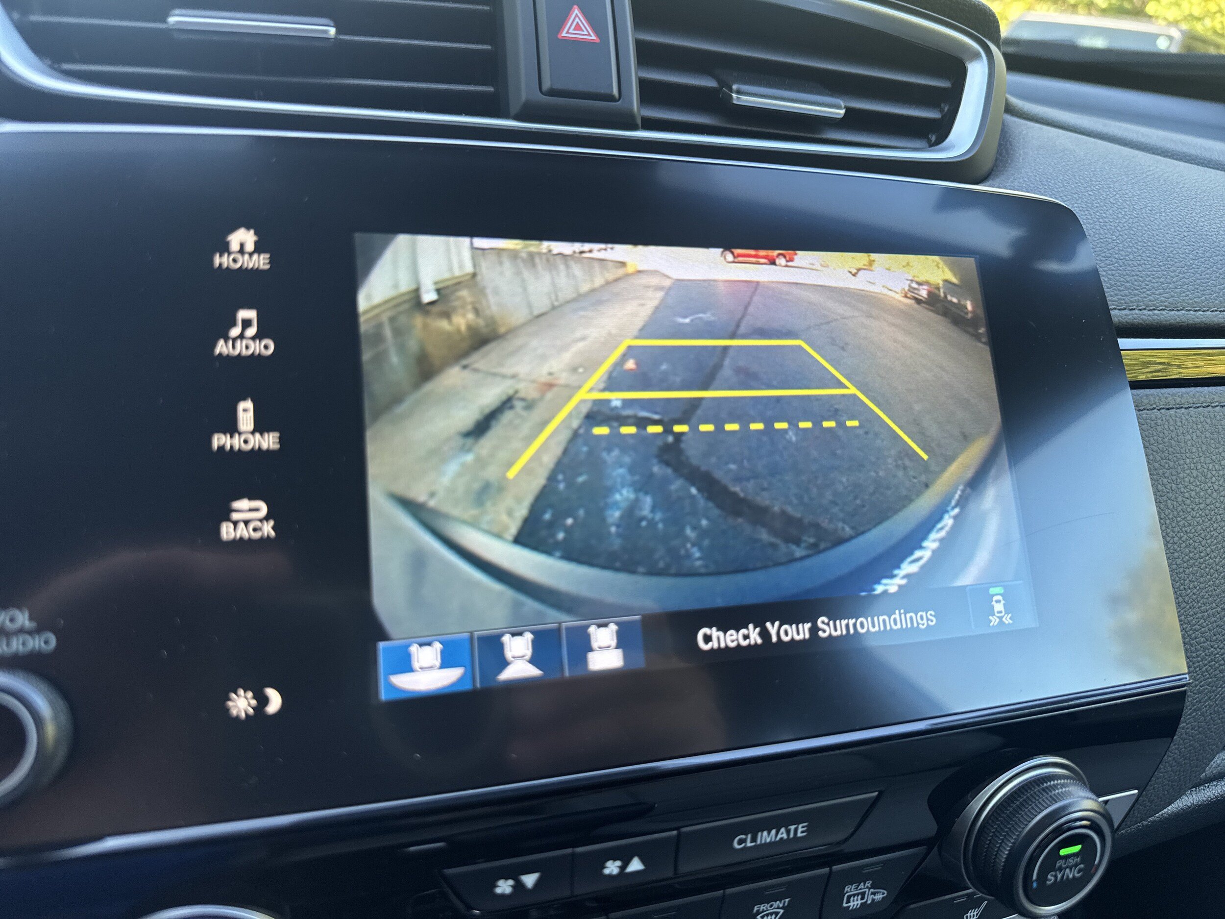 Used 2022 Honda CR-V EX-L image 20