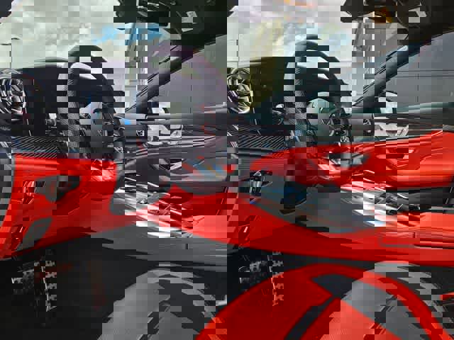 Certified 2024 Mercedes-Benz AMG GT 63 S image 2