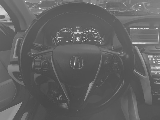 Used 2019 Acura TLX FWD image 25