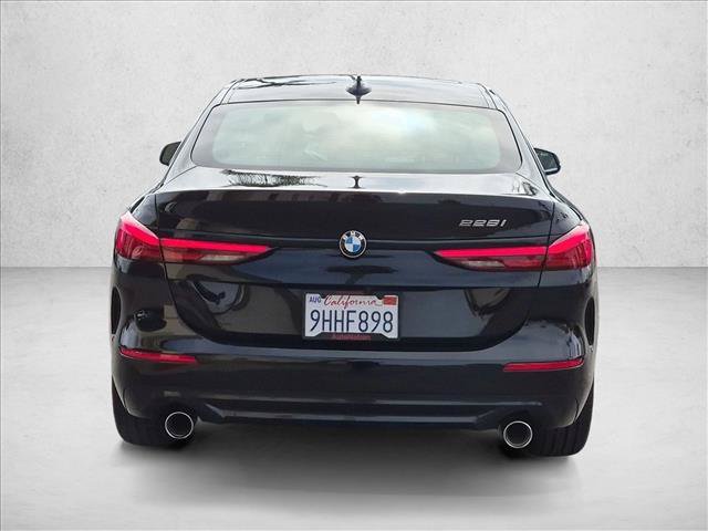 Used 2023 BMW 228i Gran Coupe w/ Convenience Package FWD image 7