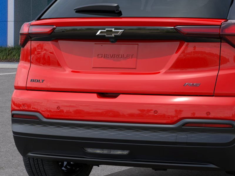 New 2027 Chevrolet Bolt RS image 14