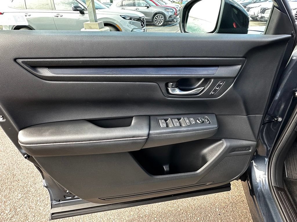 Used 2026 Honda CR-V Sport-L image 26