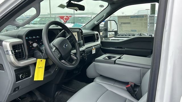 New 2026 Ford F550 4x4 Crew Cab Super Duty image 15