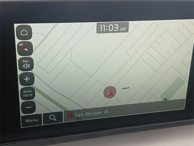 New 2025 Kia Telluride S image 18