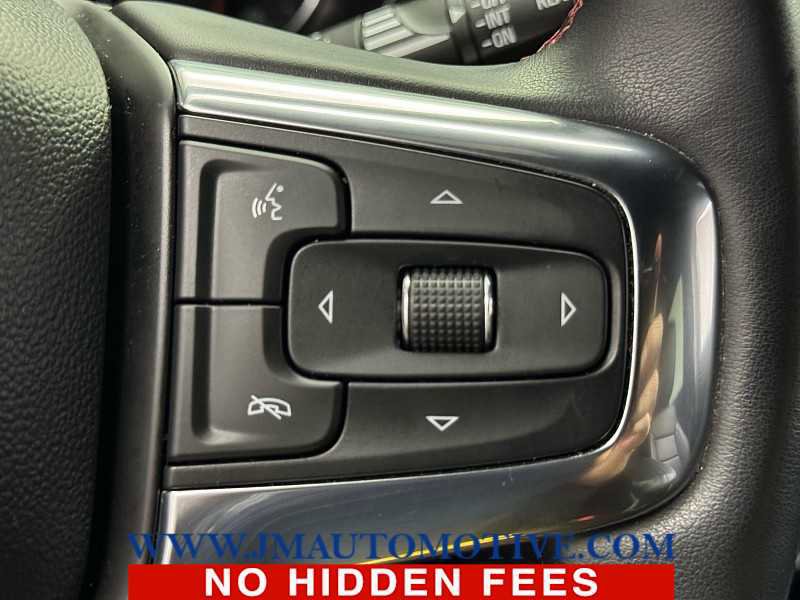 Used 2023 Chevrolet Blazer RS w/ Driver Confidence II Package image 43